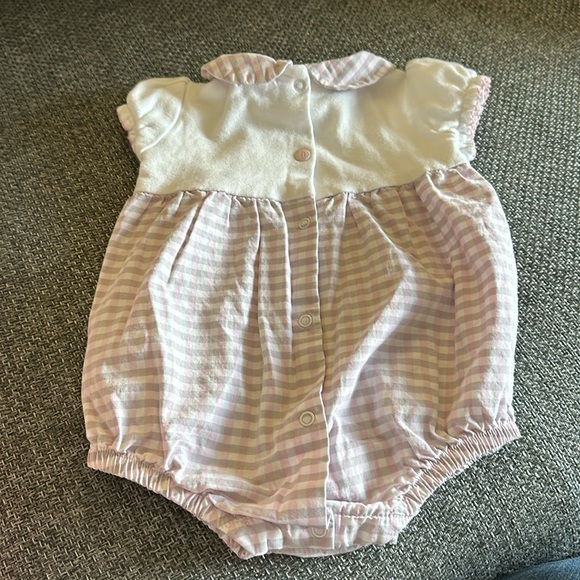 Absorba romper, 3-6 months - Picture 3 of 3